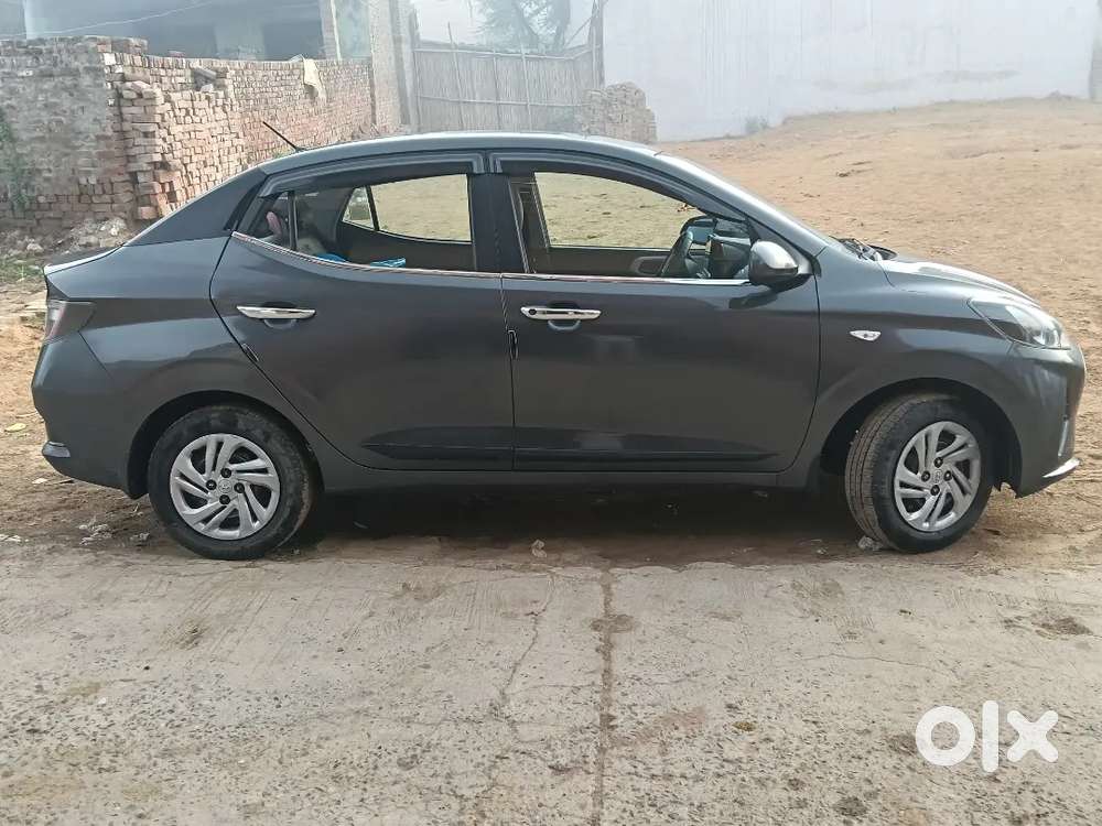 Hyundai Aura 1.2 2023