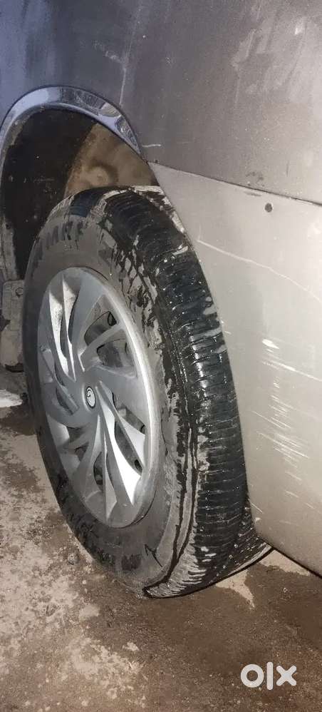 Innova 2.5g 7 Str Power Steering