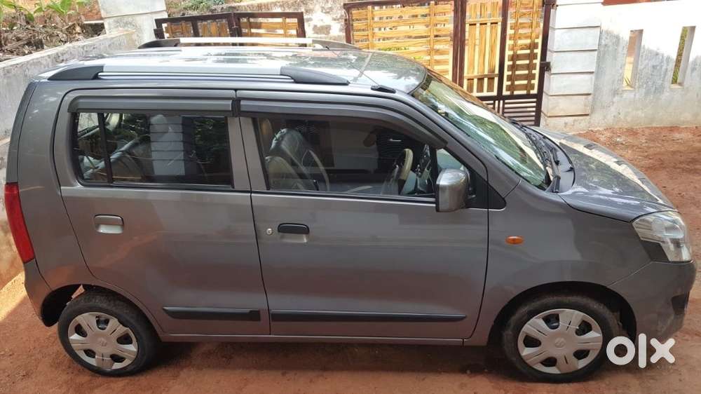 Brand New Condition, Well Maintained, Single Hand Driven Vehicle