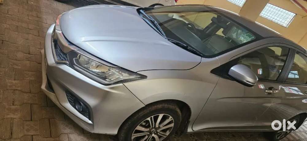 Honda City 2021 Petrol 43000 Km Driven