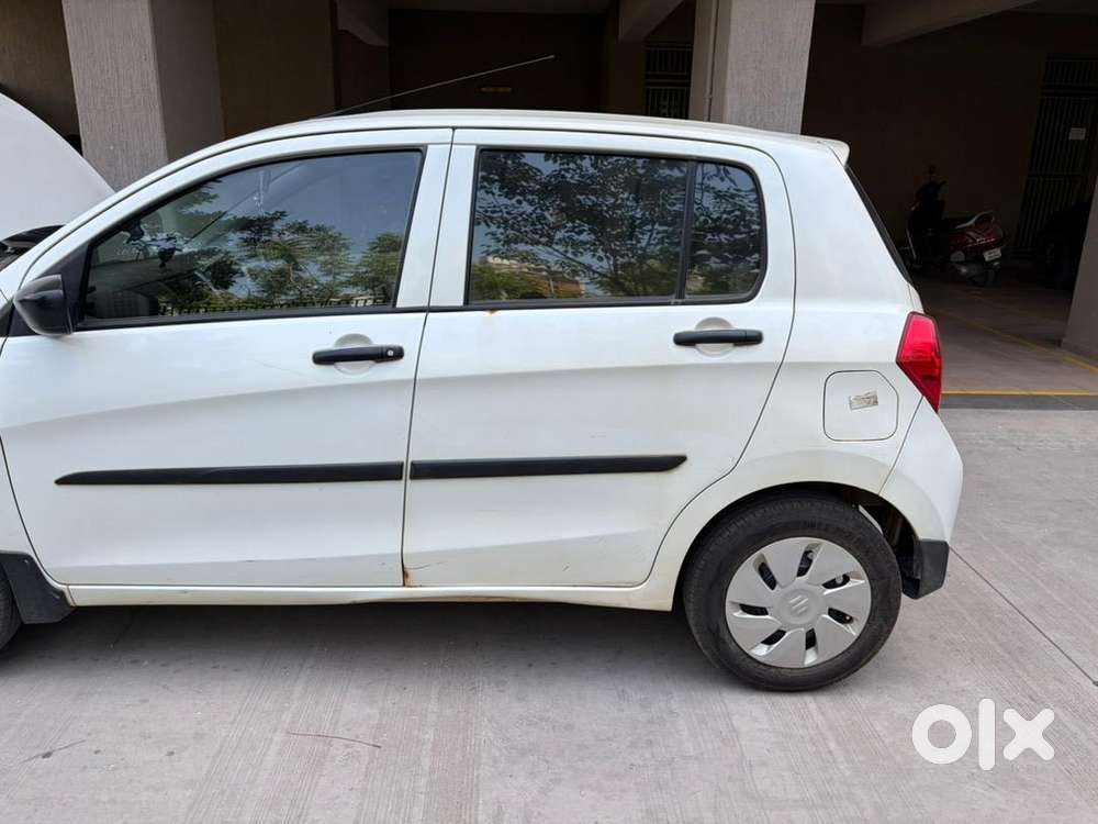 Maruti Suzuki Celerio 2015 Petrol Good Condition
