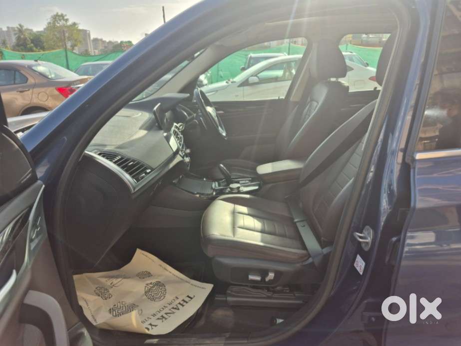 Bmw X3 Xdrive 20d Luxury Line, 2021, Diesel