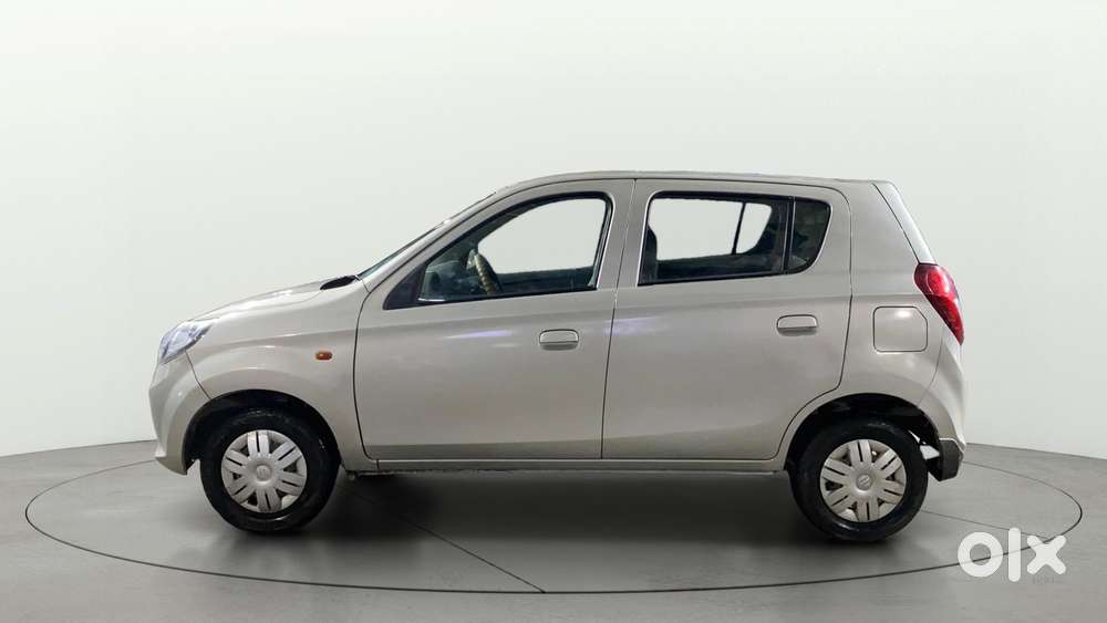 Maruti Suzuki Alto 800 Lxi, 2013, Petrol