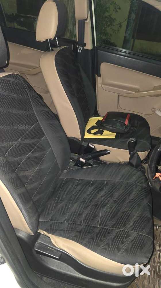 Tata Indica Vista Aura Plus 1.3 Quadrajet, 2012, Diesel