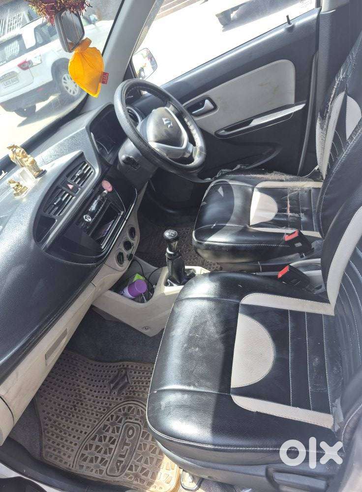 Maruti Suzuki Alto 800 Lxi, 2020, Cng & Hybrids