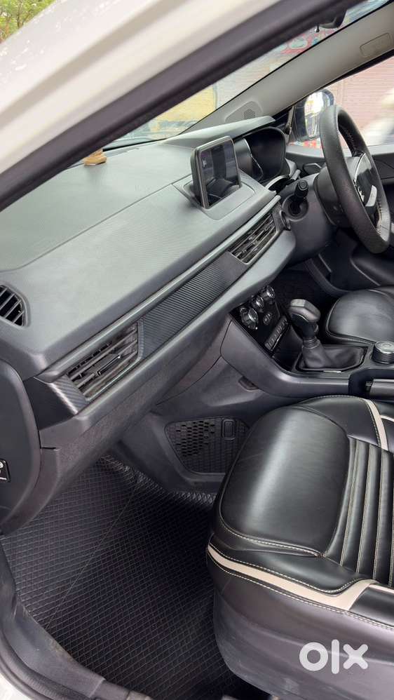 Tata Nexon 2025 Diesel Good Condition