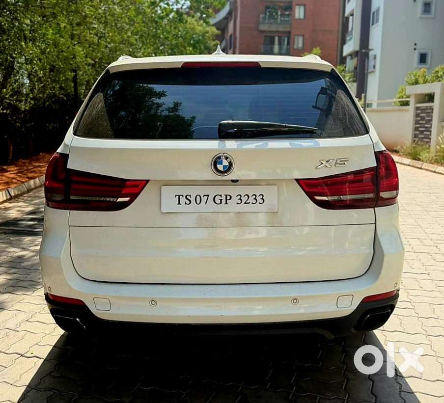 Bmw X5 Xdrive30d Xline, 2018, Diesel