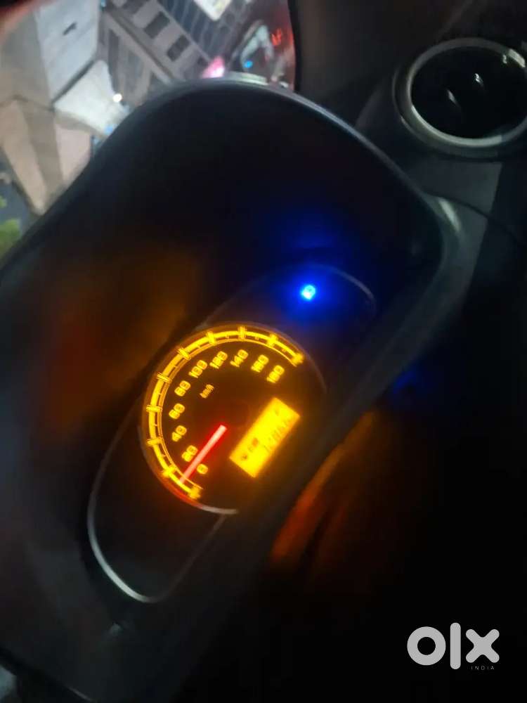 Maruti Suzuki Alto 800 2014