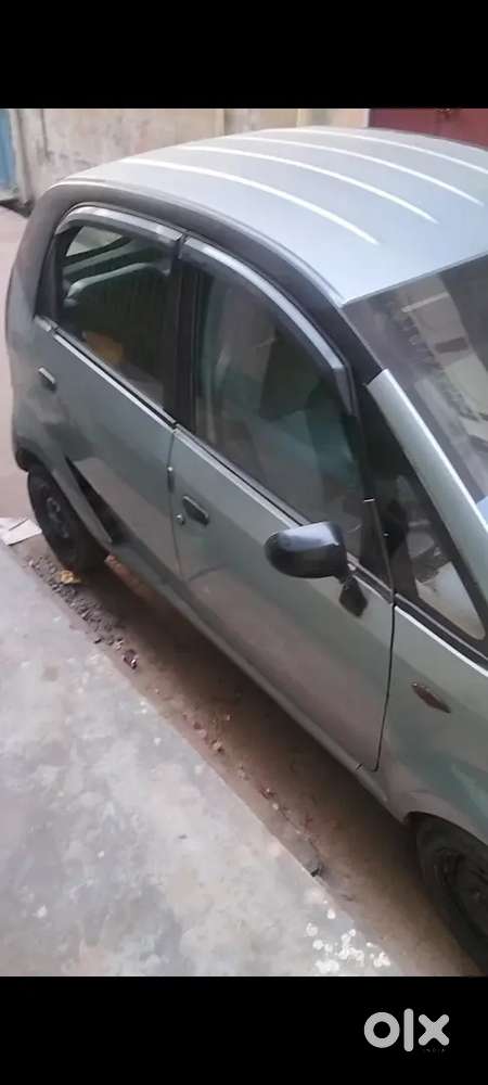 Tata Nano Xt 2011 Car
