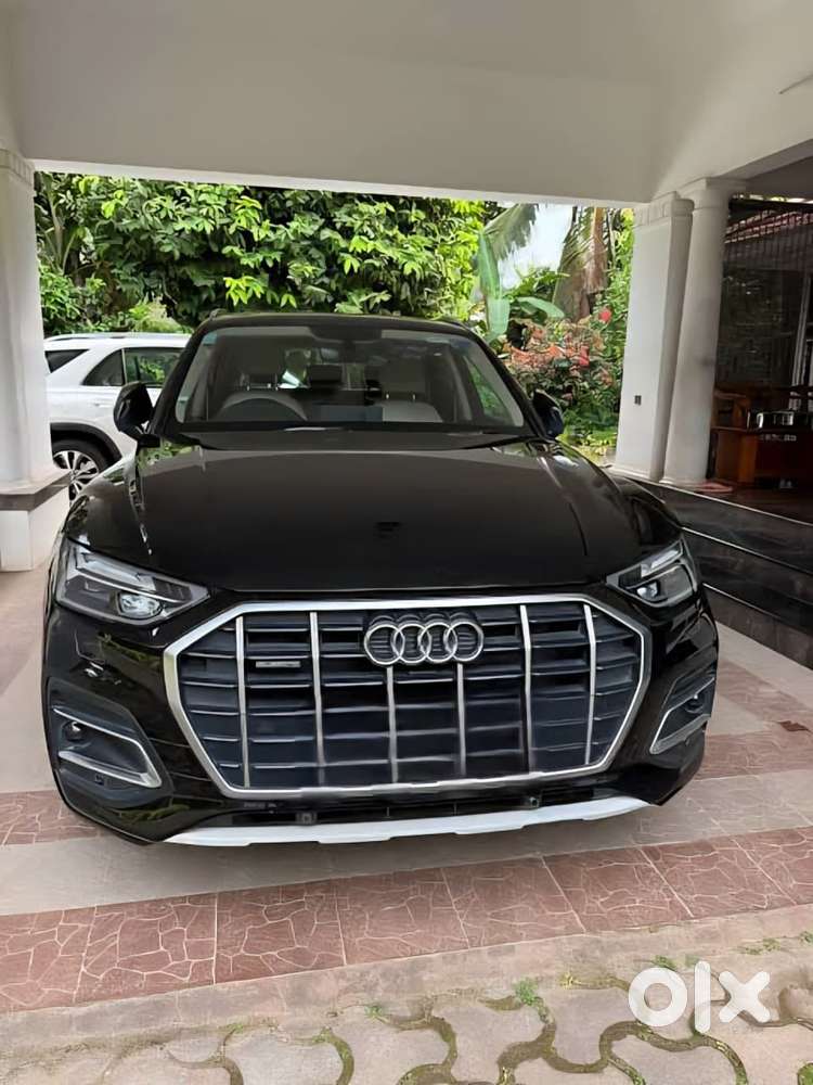 Audi Q5 2.0 45 Tfsi Technology, 2022, Petrol