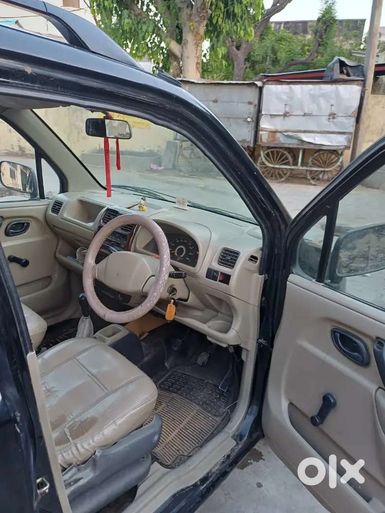 Maruti Suzuki Wagon R 2006 Petrol Well Maintained