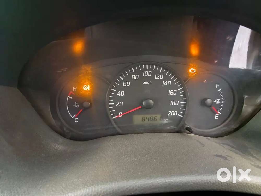 Maruti Suzuki Dzire 2009 Petrol Good Condition