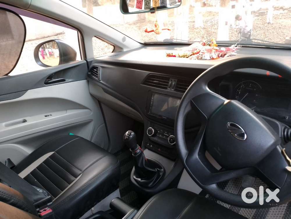 Mahindra Marazzo 2019 Diesel