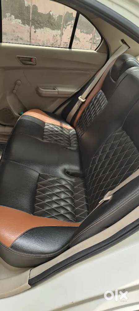 Maruti Suzuki Dzire 2019