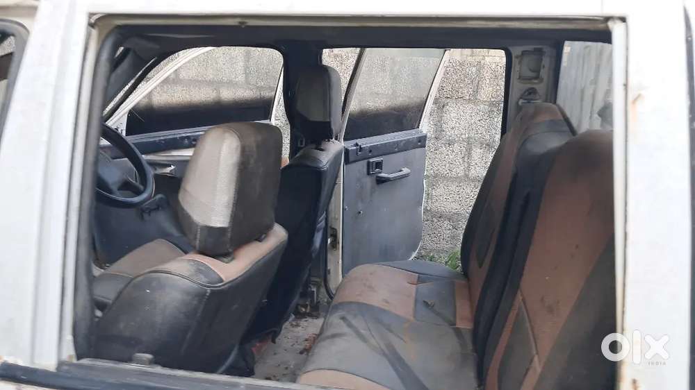 Tata Sumo Spacio 2006 Diesel 78000 Km Driven 207 Double Cabin Pickup