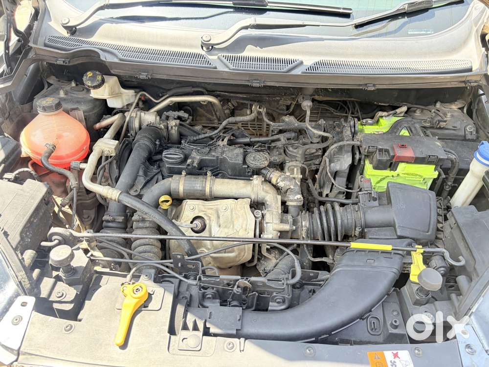 Ford Ecosport 1.5 Diesel Titanium, 2020, Diesel
