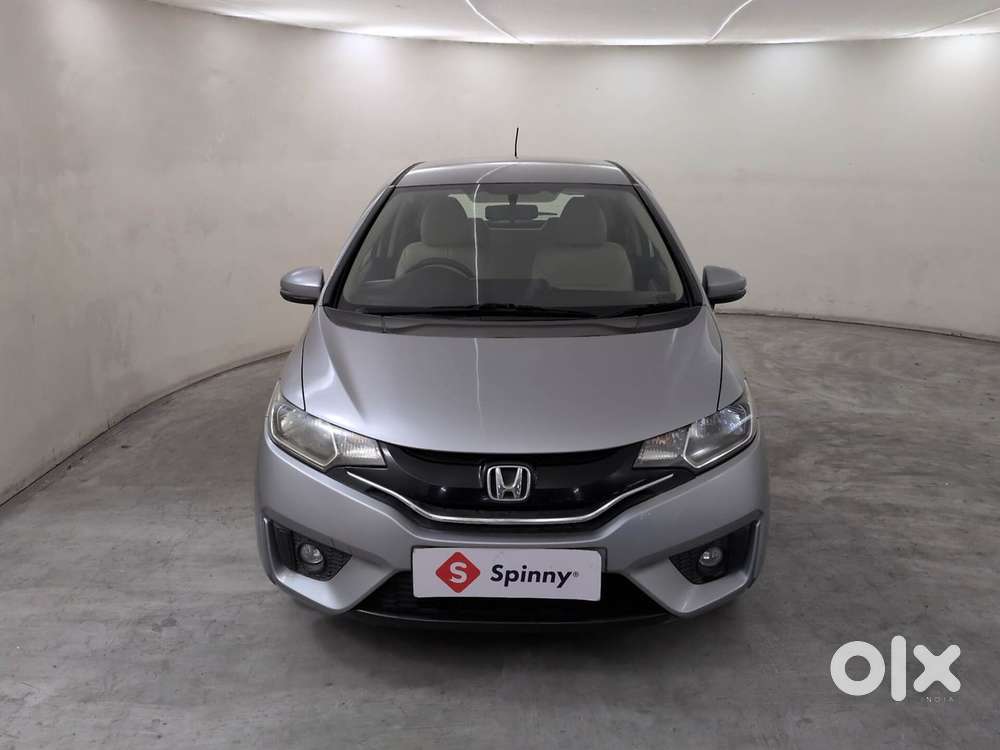 Honda Jazz Vx Cvt, 2019, Petrol