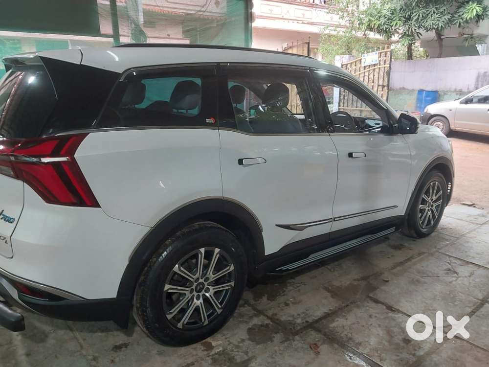 Mahindra Xuv700 2.2 Ax 7 Diesel At Luxury Pack Str, 2023, Diesel