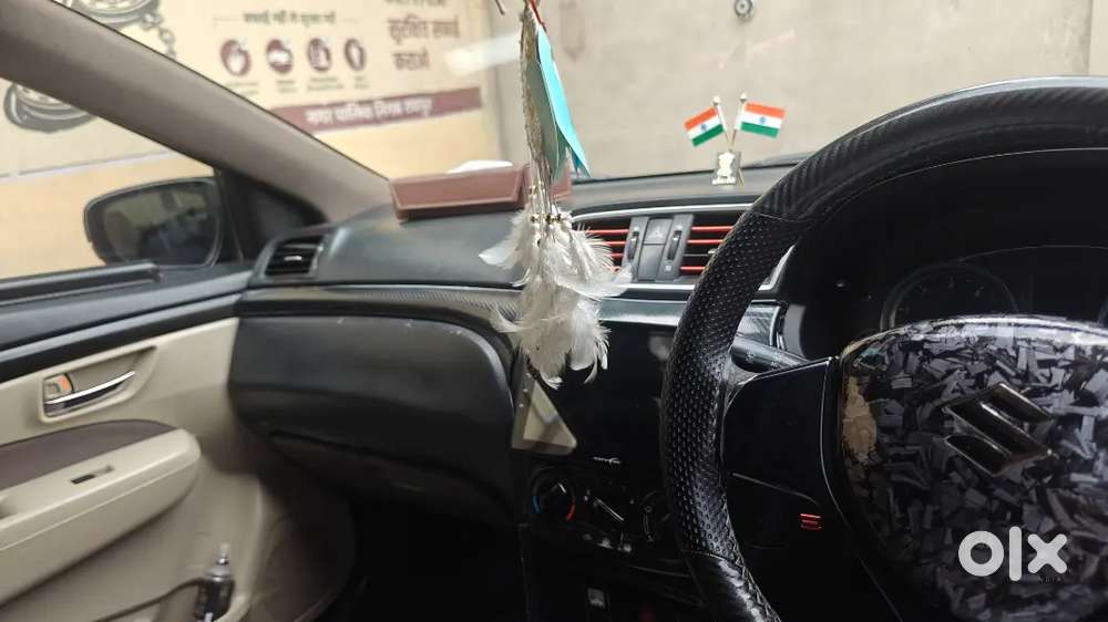 Maruti Suzuki Ciaz Vdi Plus 2017