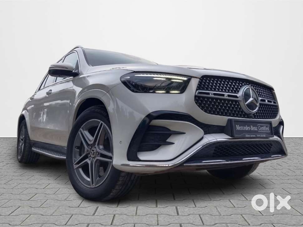 Mercedes-benz Gle 450 4matic Lwb, 2025, Petrol