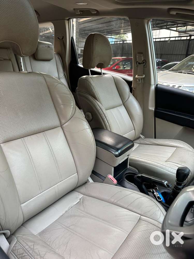 Mahindra Xuv500 2.2 W10, 2016, Diesel