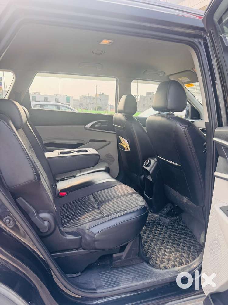Kia Carens Diesel 2022