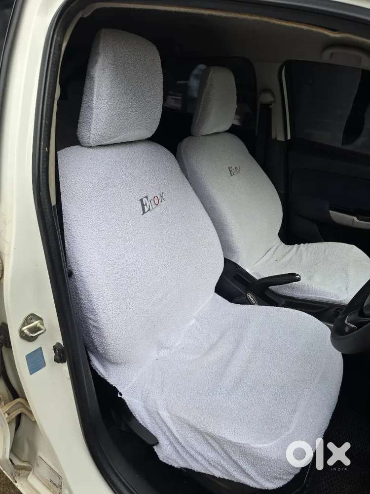 Maruti Baleno 2020 First Owner
