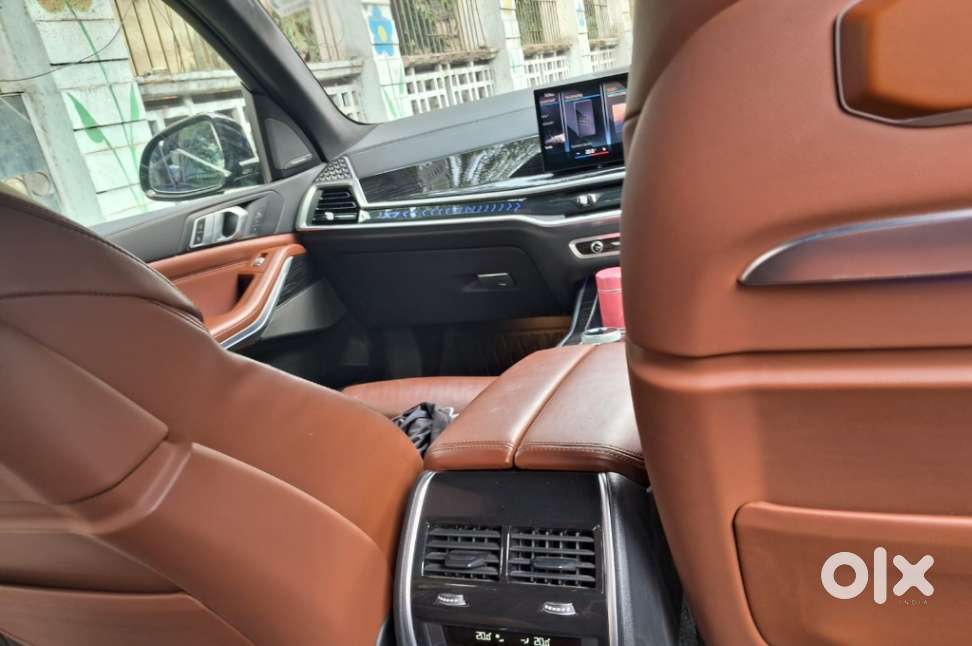 Bmw X7 3.0 Xdrive 40i M Sport, 2023, Petrol
