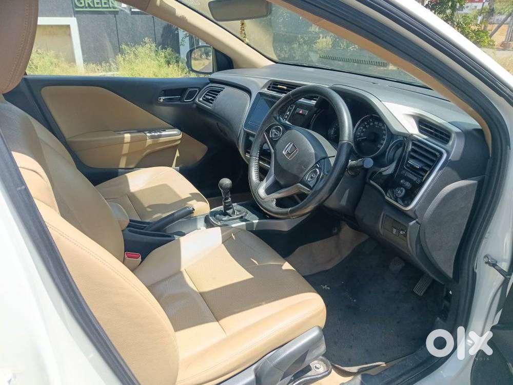 Honda City I-dtec Vx, 2018, Diesel
