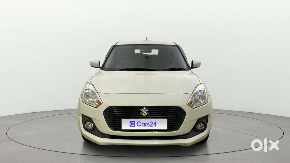 Maruti Suzuki Swift Amt Vxi, 2019, Petrol