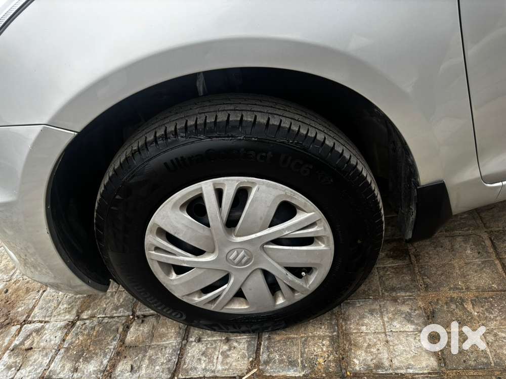 Maruti Swift Dzire Vdi 2017 Diesel Car
