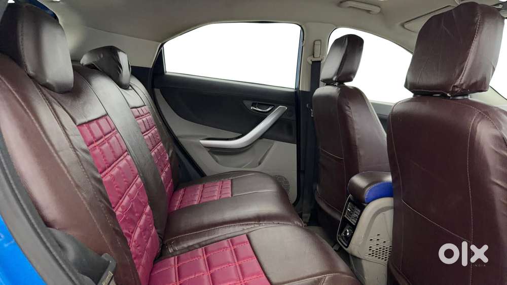 Tata Nexon 1.2 Revotron Xz Plus, 2018, Petrol