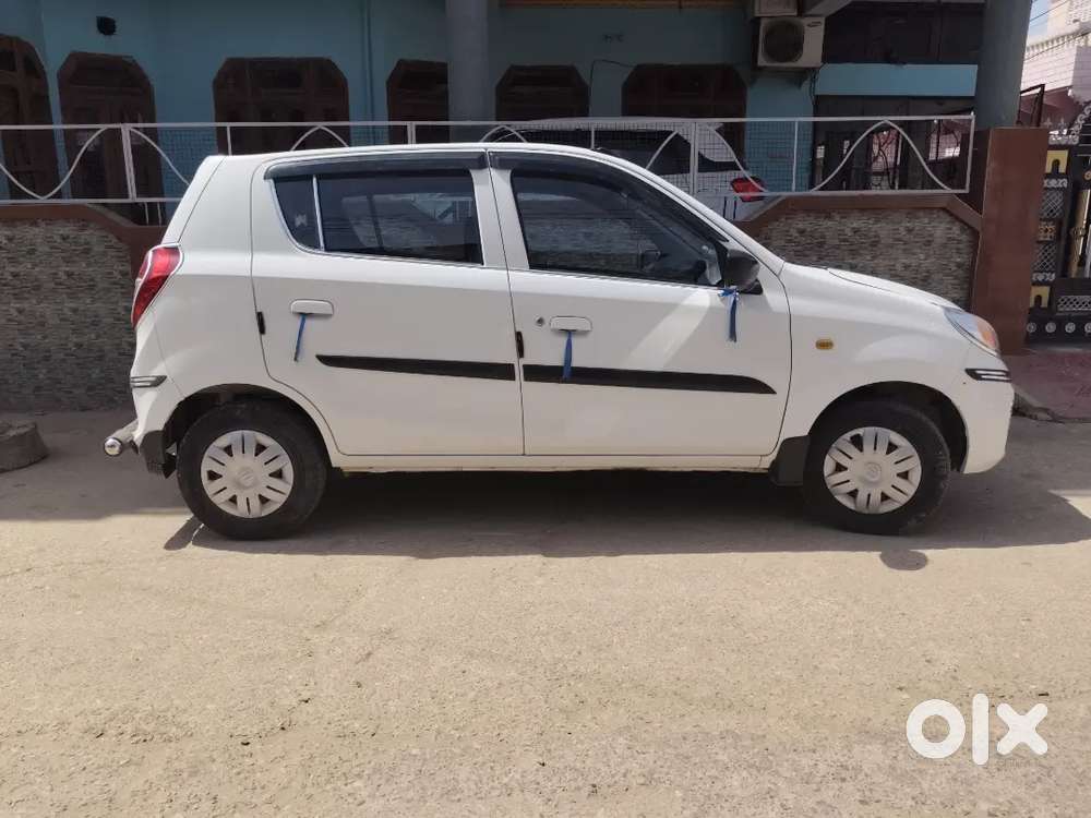 2019 Maruti Suzuki Alto