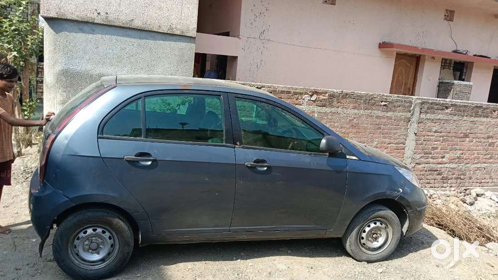 Tata Indica Vista 2012 Diesel 183000 Km Driven