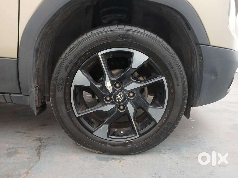 Tata Punch 1.2 Revotron Creative Ira Pack Amt, 2022, Petrol