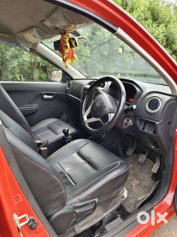 Maruti Suzuki Alto K10 Vxi (o), 2023, Petrol