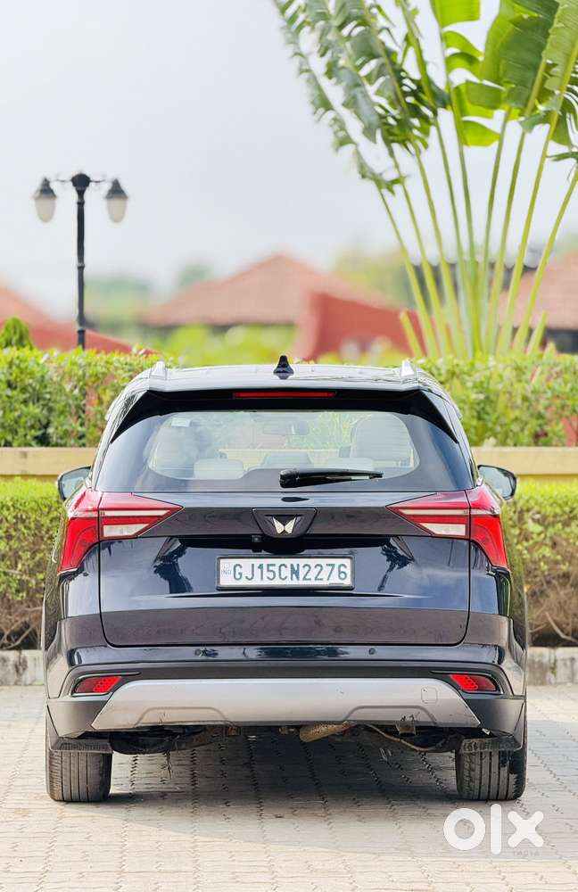 Mahindra Xuv700 2.2 Ax 7 Diesel At Luxury Pack Str, 2023, Diesel