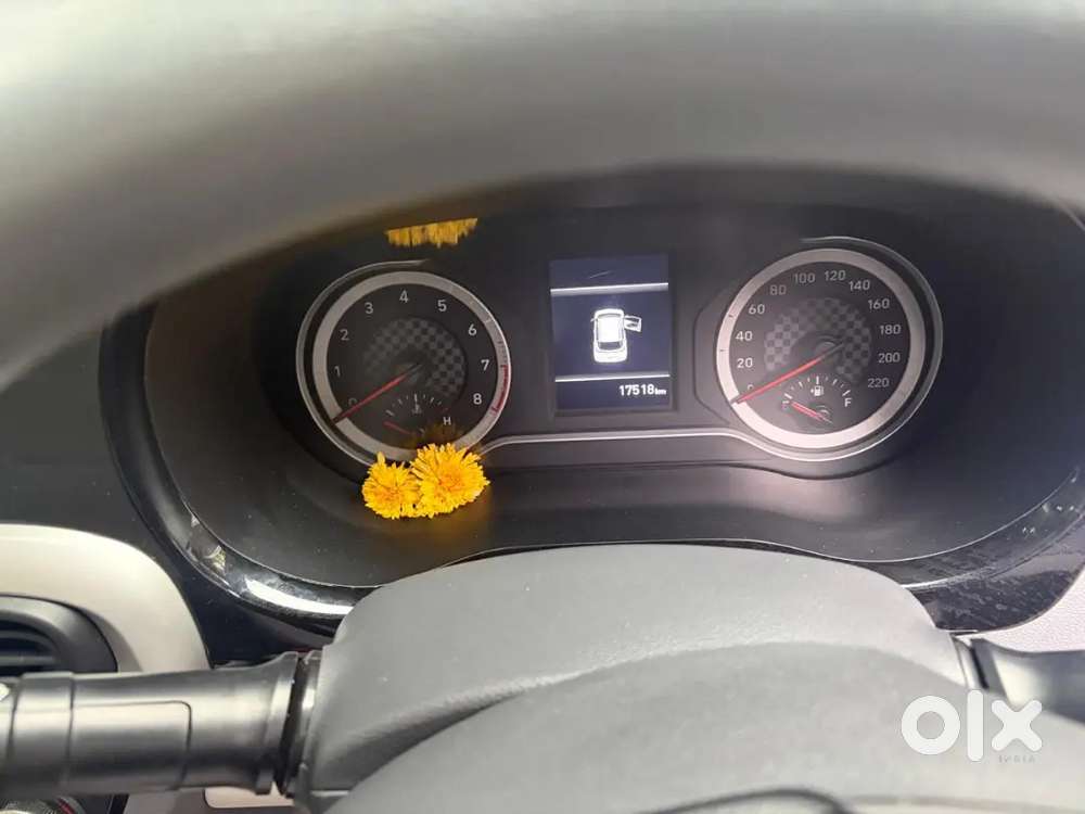 Hyundai Grand i10 Nios Sportz 2023