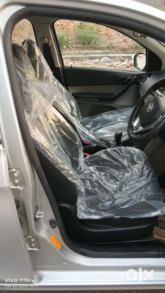 Tata Tiago 1.2 Revotron Xt (o), 2017, Petrol