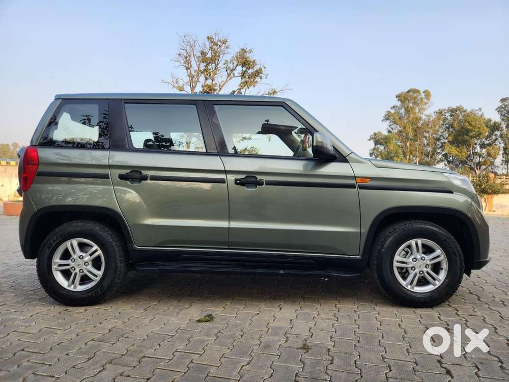 Mahindra Bolero Neo 2022 Diesel