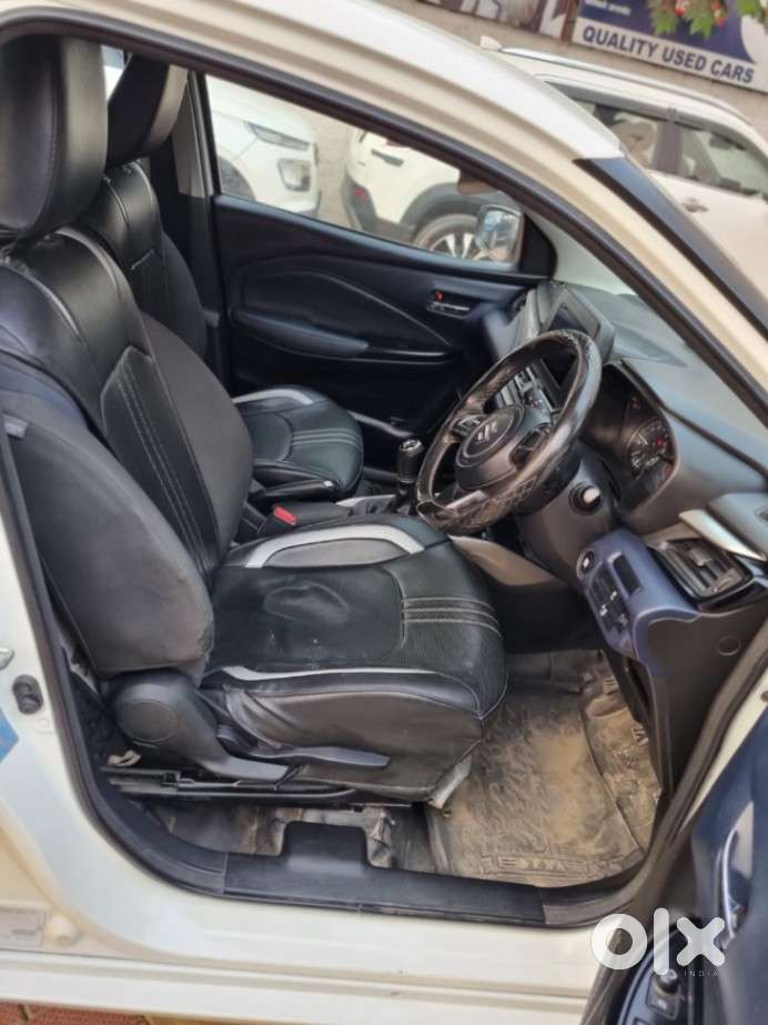 Maruti Suzuki Baleno Zeta Cng, 2023, Petrol