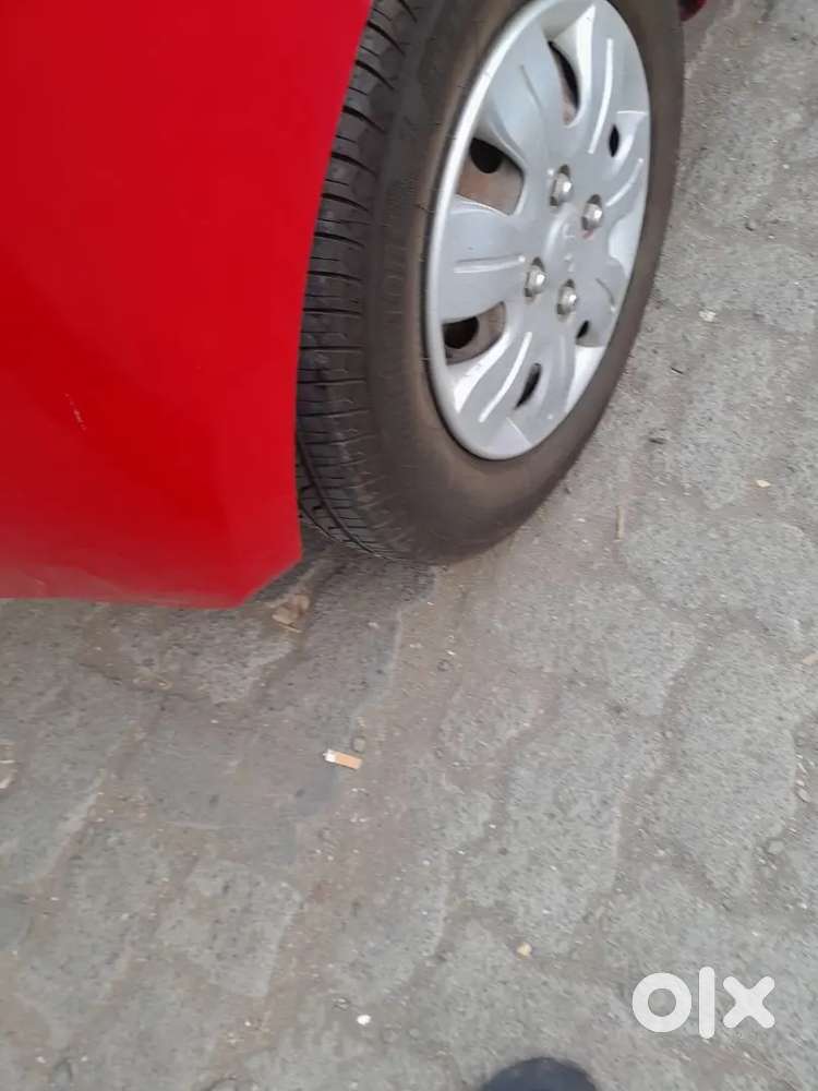 Hyundai I10 Petrol 2009 Manual