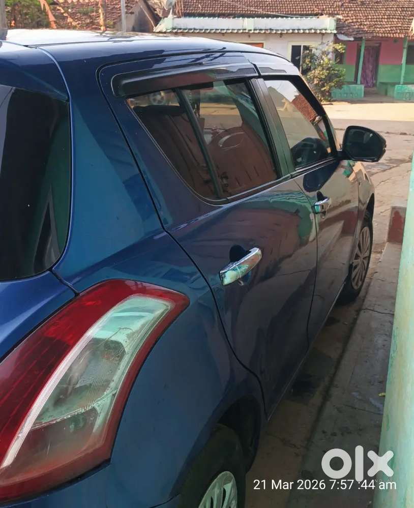 Maruti Suzuki Swift 2015 Diesel Good Condition