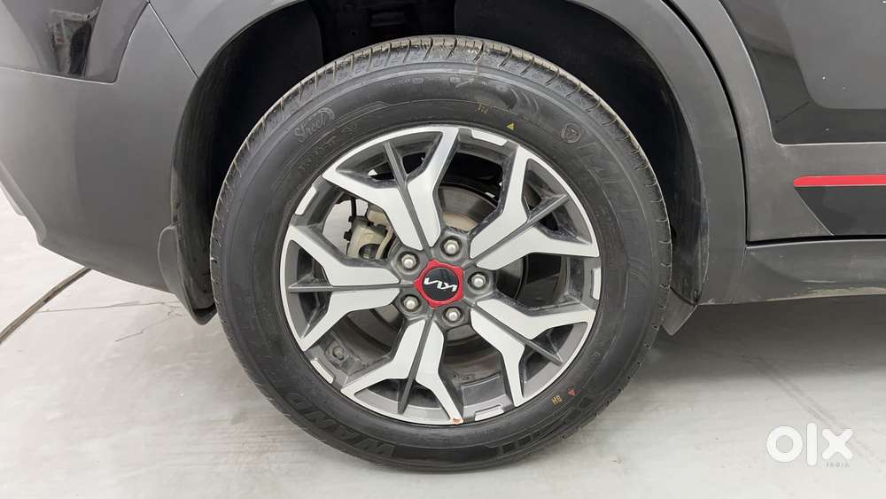 Kia Seltos 1.4 Gtx+ Mt, 2022, Petrol