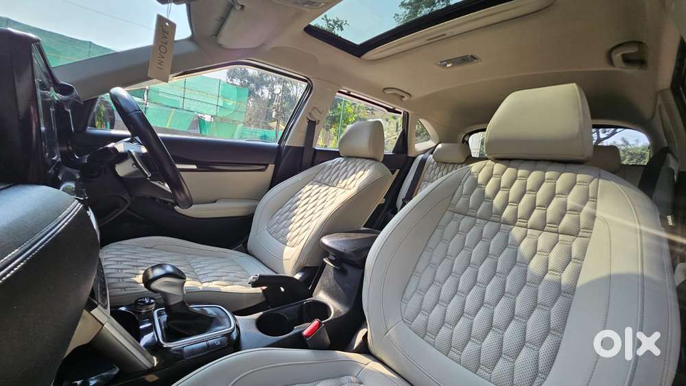 Kia Seltos 1.5 Htx At Petrol, 2023, Petrol