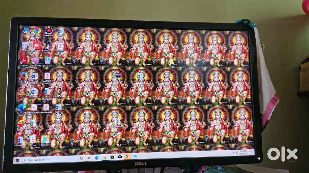 Dell Desktop