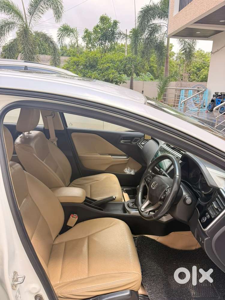 Honda City Diesel 2018