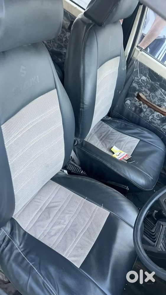 Maruti Suzuki 800 Ac Manual 1 Km