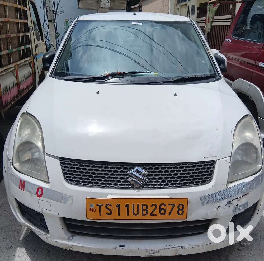 Maruti Suzuki Swift 2017 Diesel Manual