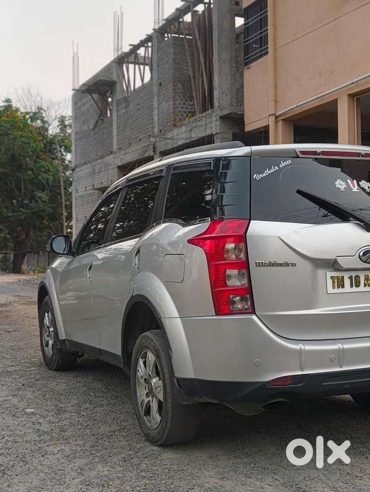 Mahindra Diesel Car 2012